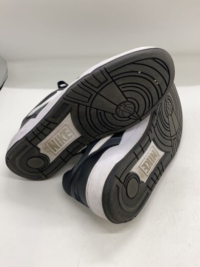 商品画像：FULL FORCE LO_フル フォース LO/27.5cm/BLK 4