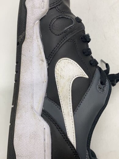 商品画像：FULL FORCE LO_フル フォース LO/27.5cm/BLK 6