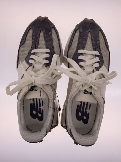 商品画像：U327/グレー/23cm/GRY 3