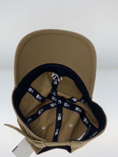 商品画像：キャップ/--/ゴアテックス/BEG/レディース/208824 25031 4