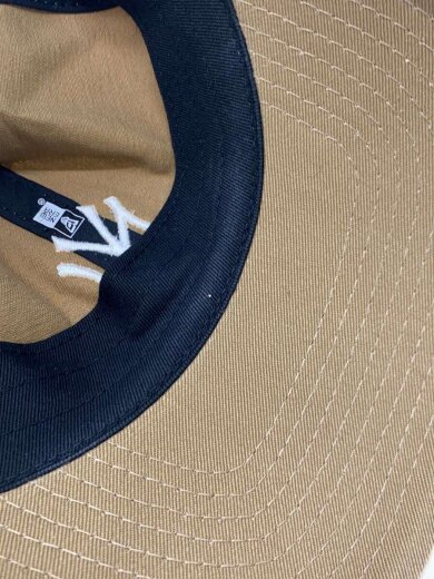 商品画像：キャップ/--/ゴアテックス/BEG/レディース/208824 25031 7