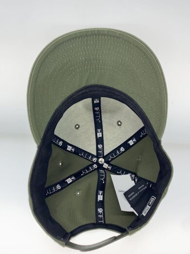 商品画像：プロビデンスの目/キャップ/--/ポリエステル/GRN/メンズ 4