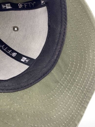 商品画像：プロビデンスの目/キャップ/--/ポリエステル/GRN/メンズ 7