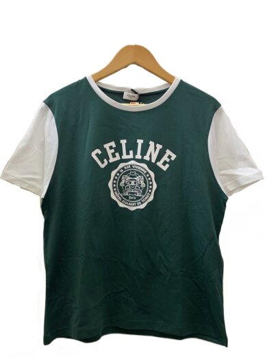 商品画像：BLASON/Tシャツ/L/コットン/GRN/RX04B671Q 1