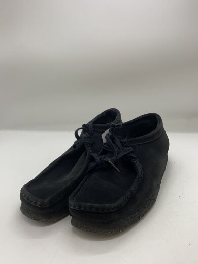 商品画像：WALLABEE/ブーツ/26.5cm/BLK 2