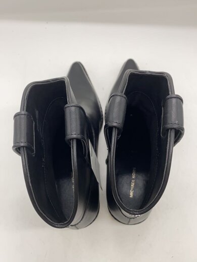 商品画像：ブーツ/7M/BLK/レザー/PV25E 3