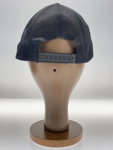 商品画像：メッシュキャップ/--/コットン/BLK/カモフラ/メンズ 3