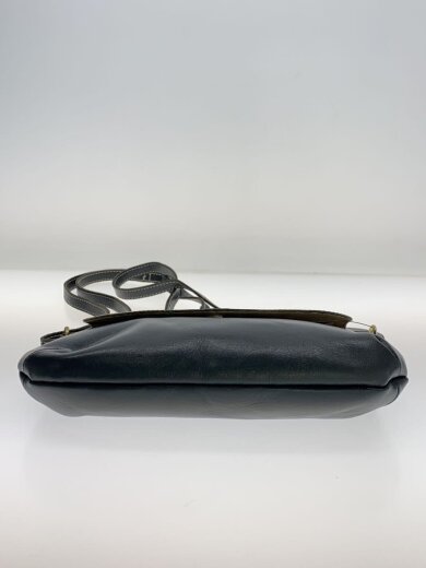 商品画像：ショルダーバッグ/レザー/GRN 4