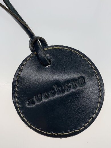 商品画像：ショルダーバッグ/レザー/GRN 5