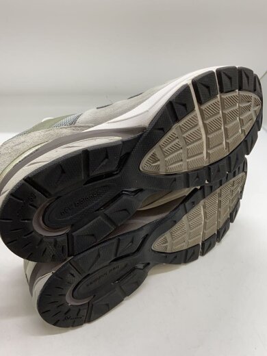 商品画像：GC990/グレー/23cm/GRY 4