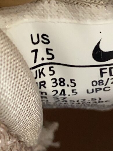 商品画像：V2K RUN_V2K ラン/24.5cm/PNK 5