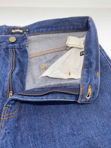 商品画像：ストレートパンツ/34/デニム/IDG/101233031029 3