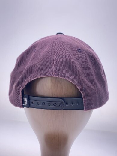 商品画像：キャップ/FREE/コットン/BRD/無地/メンズ/1311057 3