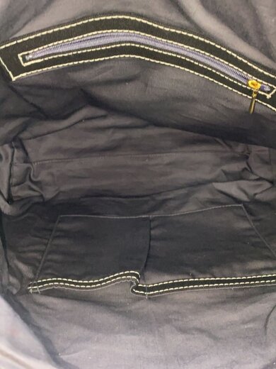 商品画像：ハンドバッグ/キャンバス/IVO 6