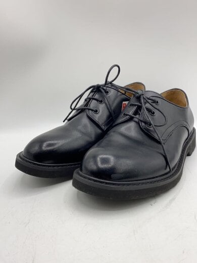 商品画像：OXFORD&DERBY/ドレスシューズ/UK8/BLK/レザー 2