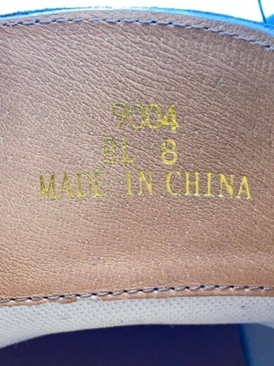 商品画像：OXFORD&DERBY/ドレスシューズ/UK8/BLK/レザー 5