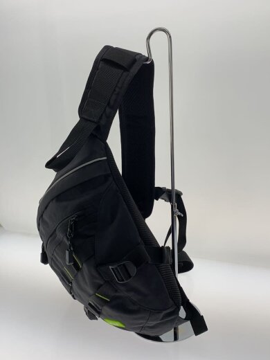 商品画像：EMBARCADERO ONE SHOULDER/ショルダーバッグ/--/BLK 2