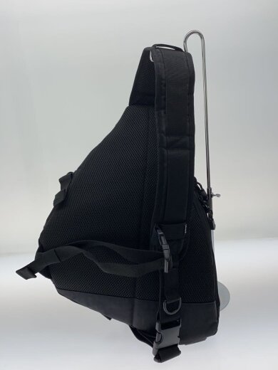 商品画像：EMBARCADERO ONE SHOULDER/ショルダーバッグ/--/BLK 3