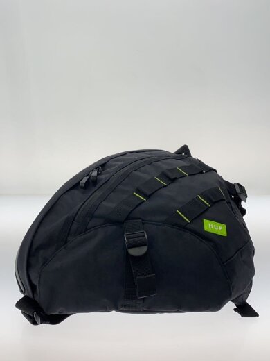 商品画像：EMBARCADERO ONE SHOULDER/ショルダーバッグ/--/BLK 4