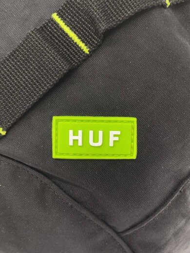 商品画像：EMBARCADERO ONE SHOULDER/ショルダーバッグ/--/BLK 5