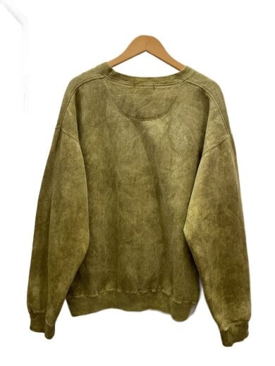 商品画像：USA製/FAIRWAY BLUES/スウェット/L/コットン/KHK 2