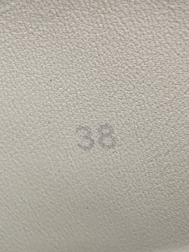 商品画像：LOOP HI/サンダル/38/BLU/フェイクレザー 5