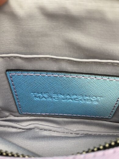 商品画像：ショルダーバッグ/--/マルチカラー/M0016742 5