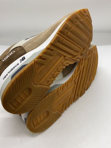 商品画像：M1500/ベージュ/US9/BEG 4