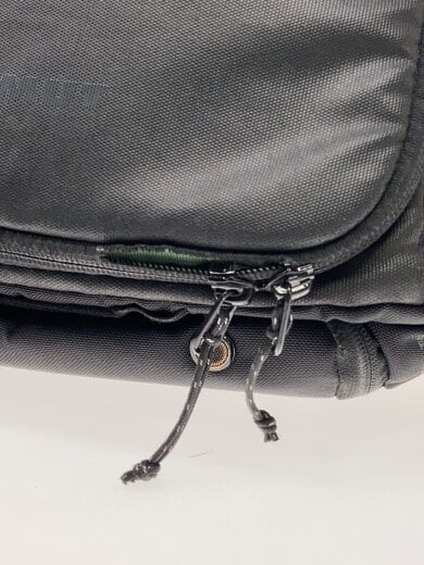 商品画像：SEON CARGO/リュック/--/BLK/2510-03850// 9