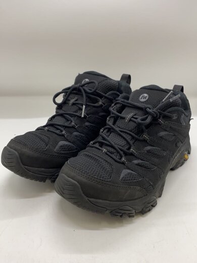 商品画像：MOAB 3 GTX/ローカットスニーカー/28cm/BLK/ゴアテックス/J500239// 2