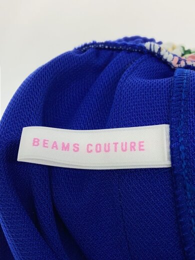 商品画像：×BEAMS COUTURE/RURU MARYS/ボトム/FREE/ポリエステル/BLU// 4