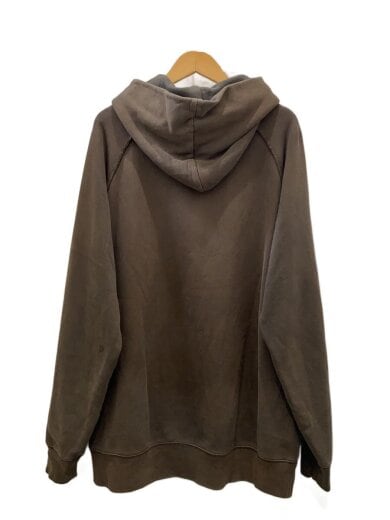商品画像：19AW/Sweat Hoody/パーカー/S/コットン/BRW/FK218// 2