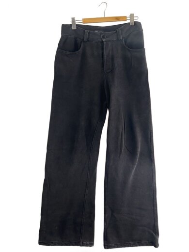 商品画像：clubman pants b2/ボトム/L/コットン/BLK// 1