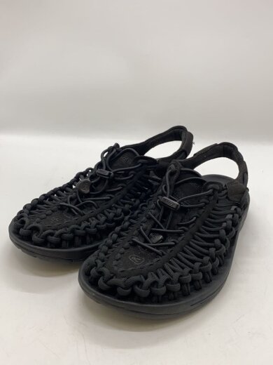 商品画像：UNEEK/サンダル/24.5cm/BLK/1014099 2