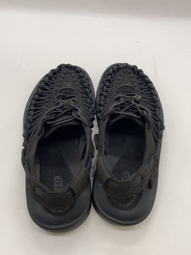 商品画像：UNEEK/サンダル/24.5cm/BLK/1014099 3