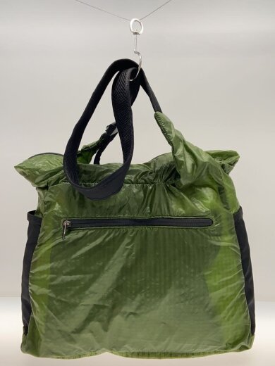 商品画像：Light Weight Travel Courier/ショルダーバッグ/--/GRN/48810// 3