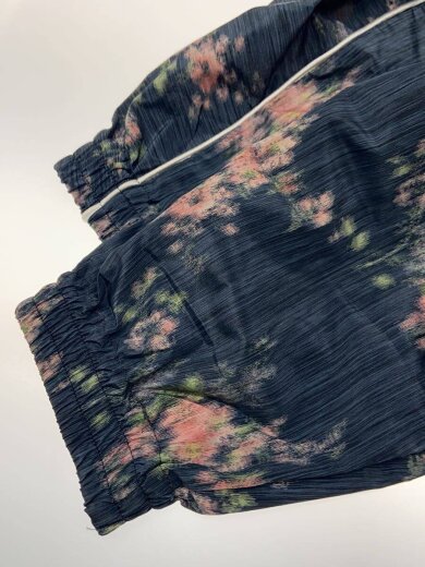 商品画像：26SS/FleurAnorack Parka/L/ポリエステル/NVY/総柄/26SS J9// 5