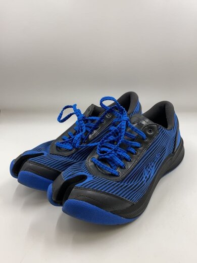 商品画像：ILARGI FF/ローカットスニーカー/29cm/BLU/1203A982// 2