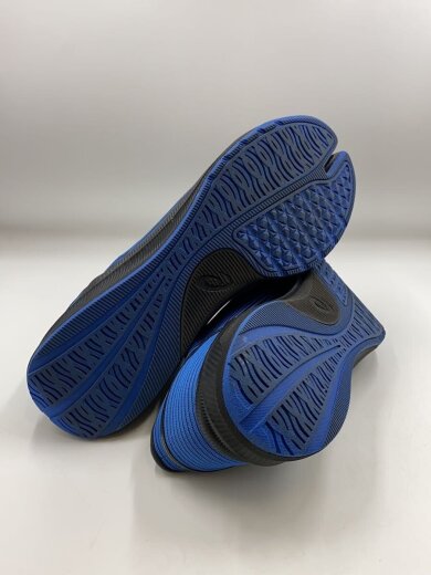 商品画像：ILARGI FF/ローカットスニーカー/29cm/BLU/1203A982// 4