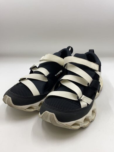 商品画像：WAVE PROPHECY STRAP/サンダル/24cm/BLK/FLV0124// 2