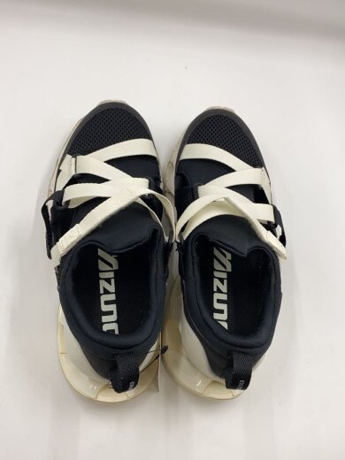 商品画像：WAVE PROPHECY STRAP/サンダル/24cm/BLK/FLV0124// 3