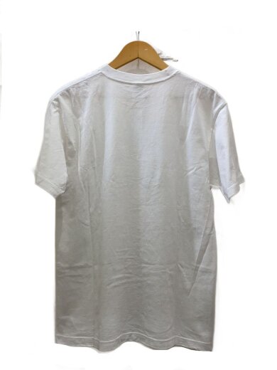 商品画像：24SS/SINERI LOVE/Tシャツ/XL/コットン/WHT/プリント// 2