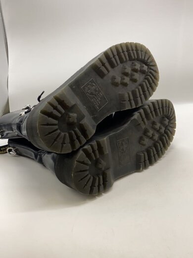 商品画像：JADON HI LTT MAX/レースアップブーツ/UK4/BLK/SH 07 Y// 4