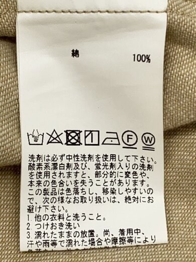 商品画像：ハローキティ/サロペット/オーバーオール/--/コットン/BEG/A2141FP 817// 5