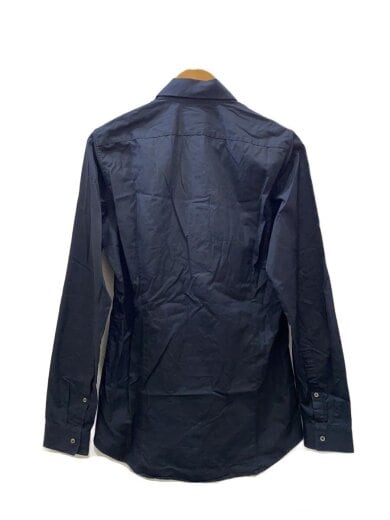 商品画像：TAILOR MADE/長袖シャツ/--/コットン/BLK/MF241600// 2