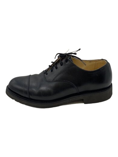 商品画像：CANADA WEST SHOE/ドレスシューズ/US7.5/BLK/レザー// 1