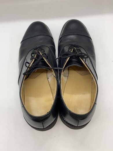 商品画像：CANADA WEST SHOE/ドレスシューズ/US7.5/BLK/レザー// 3
