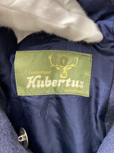 商品画像：Kubertus/ジャケット/--/ウール/NVY 3