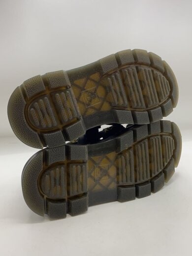 商品画像：PEARSON II/サンダル/UK4/BLK 4