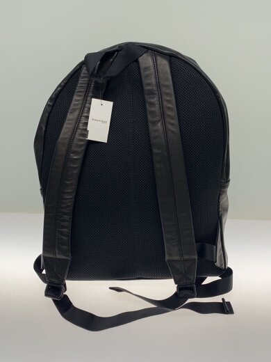 商品画像：FRANK/DAYPACK/リュック/レザー/BLK// 3